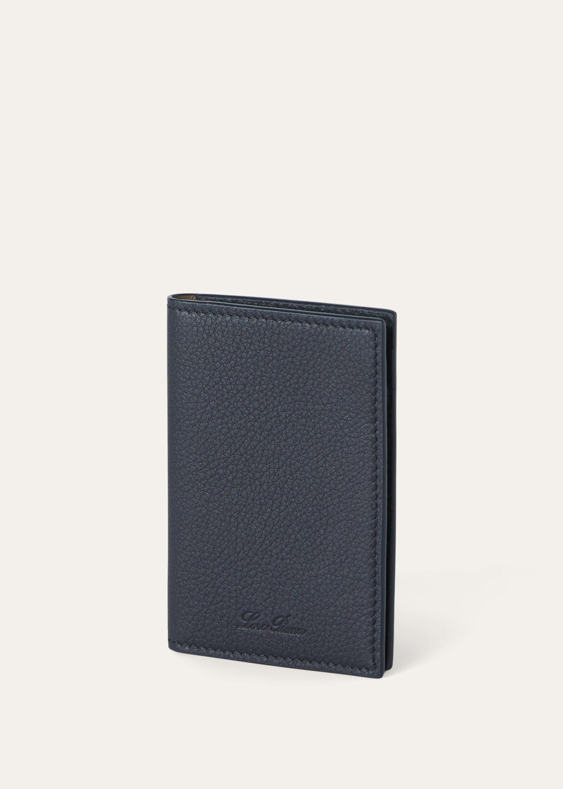 EXTRA BIFOLD CARDHOLDER TENDER CALF