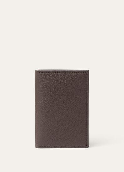 EXTRA BIFOLD CARDHOLDER TENDER CALF