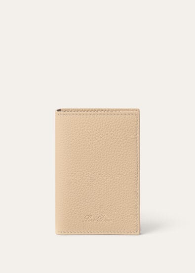 EXTRA BIFOLD CARDHOLDER TENDER CALF