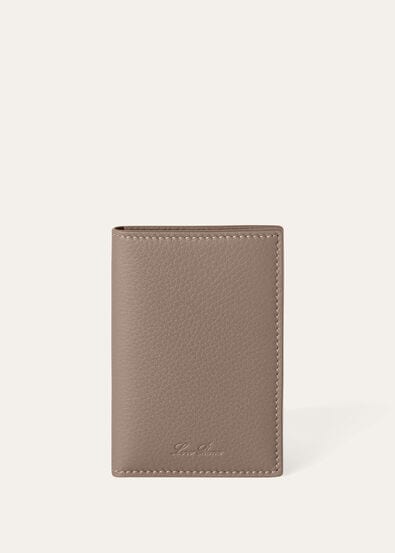 EXTRA BIFOLD CARDHOLDER TENDER CALF