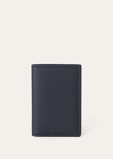 EXTRA BIFOLD CARDHOLDER TENDER CALF