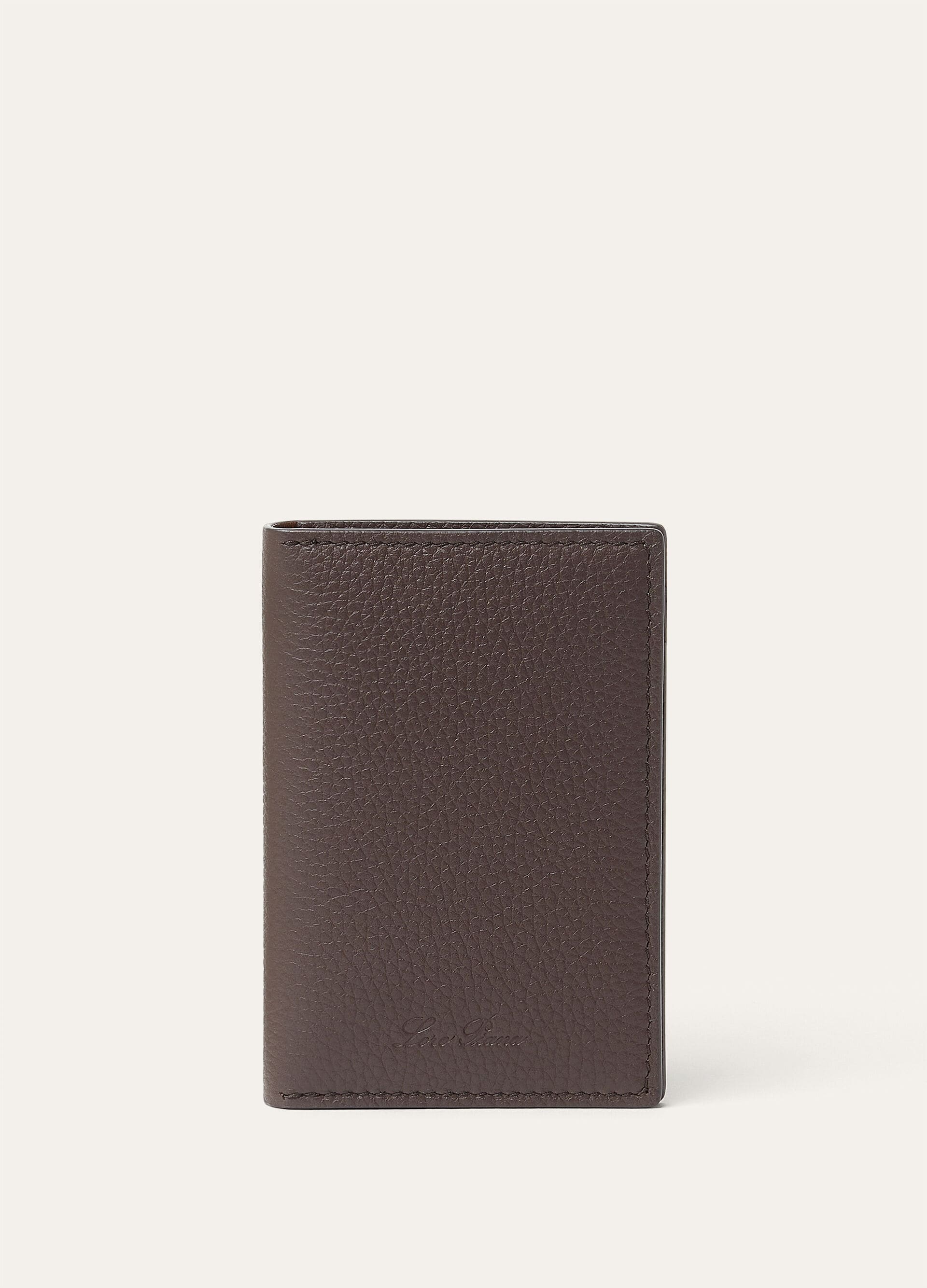 EXTRA BIFOLD CARDHOLDER TENDER CALF