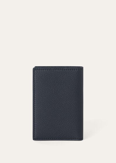 EXTRA BIFOLD CARDHOLDER TENDER CALF