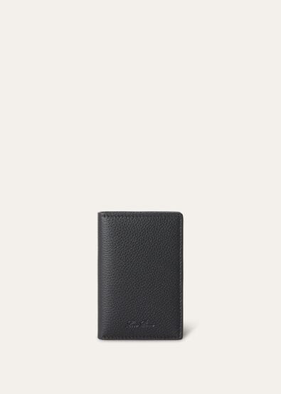 EXTRA BIFOLD CARDHOLDER TENDER CALF