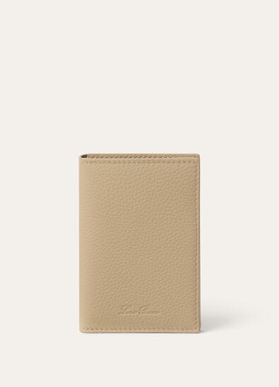 EXTRA BIFOLD CARDHOLDER TENDER CALF