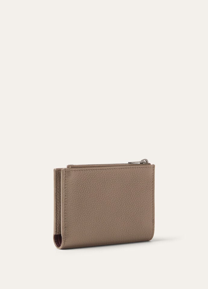 BIFOLD ZIP WALLET TENDER CALF_FAO3072_D0QL_NR_3
