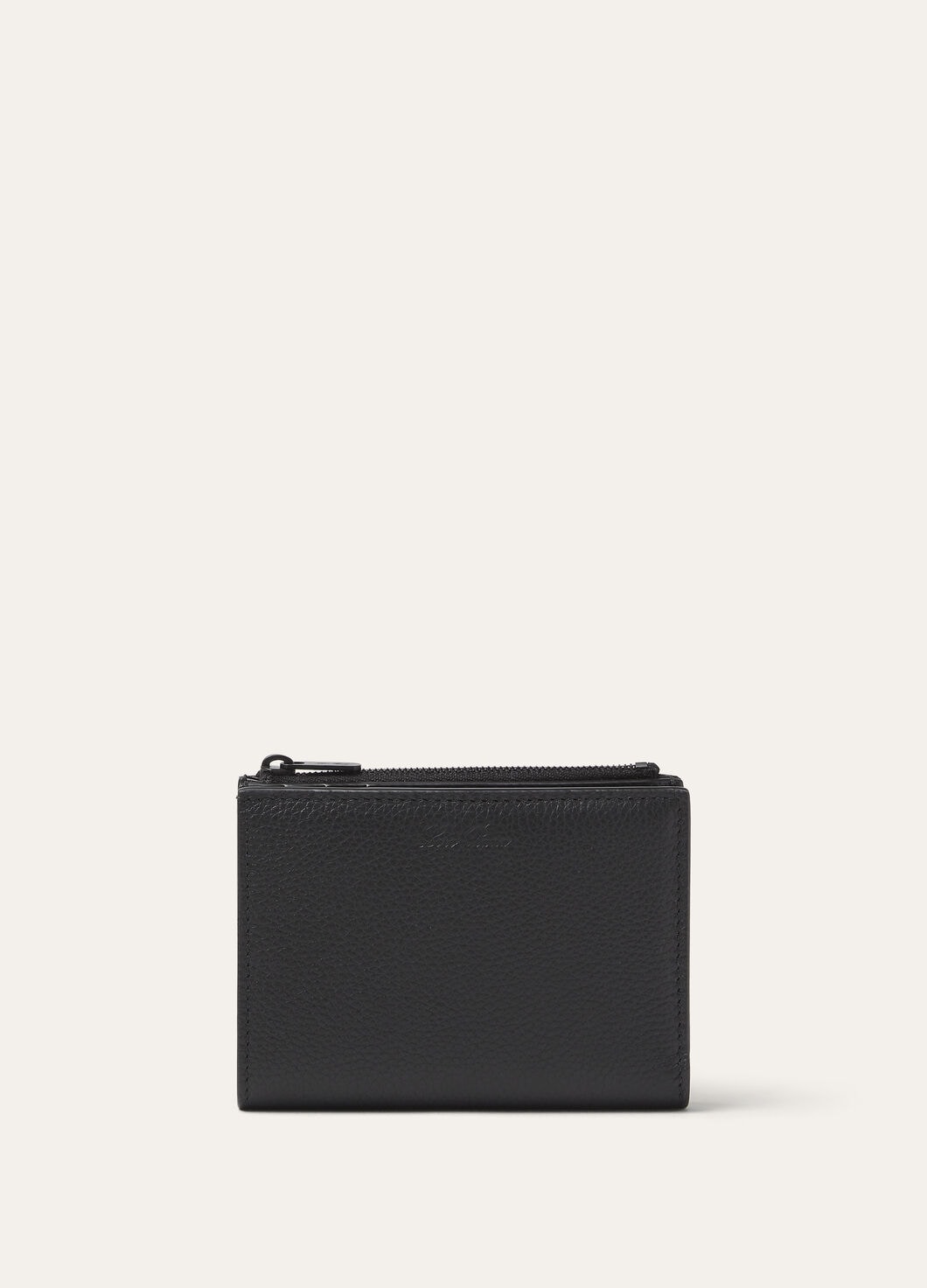 BIFOLD ZIP WALLET TENDER CALF_FAO3072_804N_NR_1