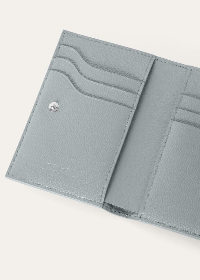 EXTRA BIFOLD ZIP WALLET LINEN CALF_FAO3073_515E_NR_3