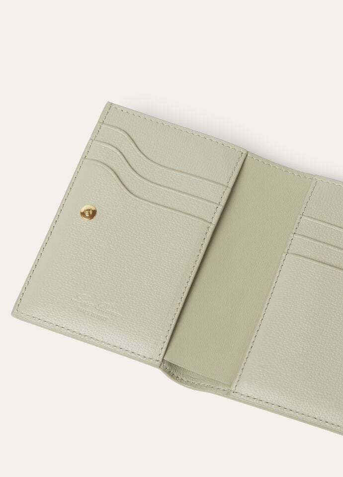 EXTRA BIFOLD ZIP WALLET LINEN CALF_FAO3073_51AX_NR_3