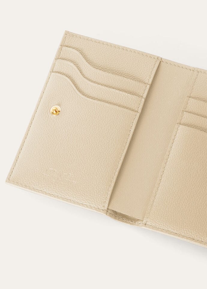 EXTRA BIFOLD ZIP WALLET LINEN CALF_FAO3073_20ES_NR_3