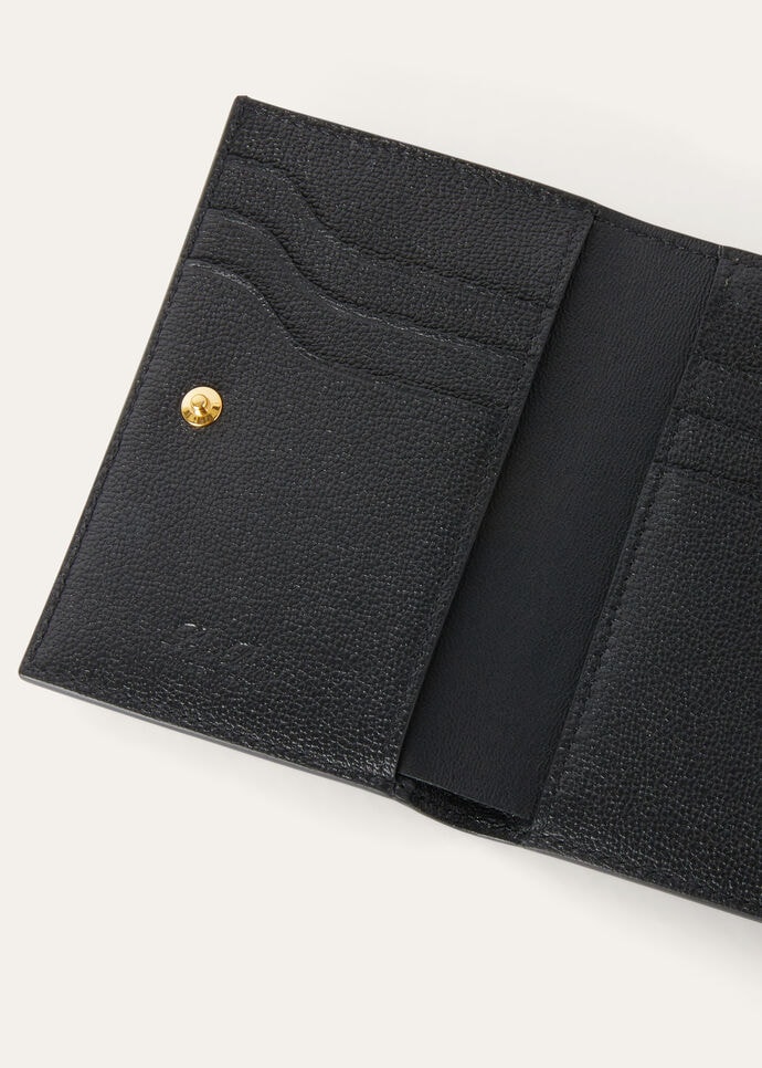 EXTRA BIFOLD ZIP WALLET LINEN CALF_FAO3073_804L_NR_3