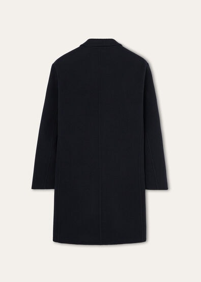 PAOLO SB COAT BABY CASH DOUBLE