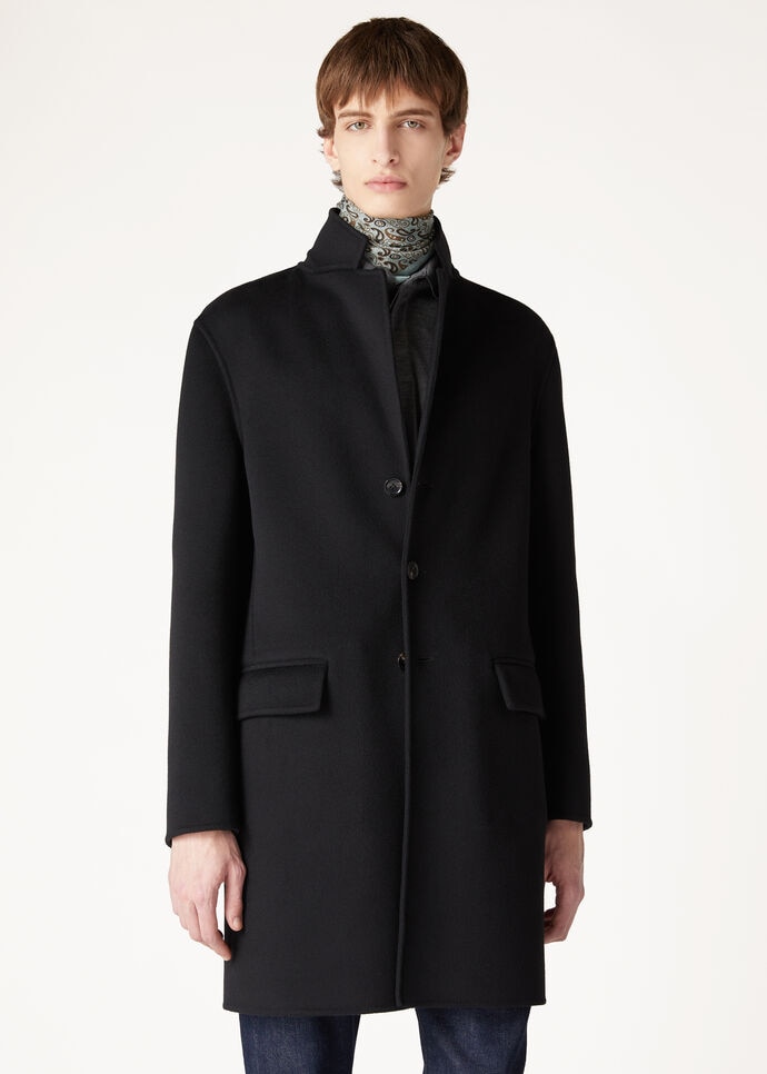 PAOLO SB COAT BABY CASH DOUBLE_FAO3172_8000_3