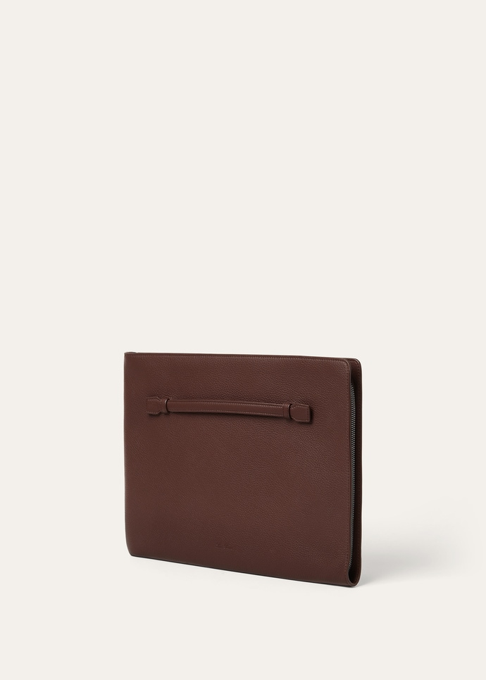 EXTRA A4 POUCH TENDER CALF_FAO3187_H0ZD_NR_2