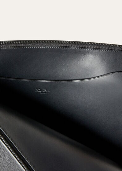 EXTRA A4 POUCH TENDER CALF