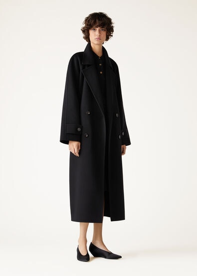 Loro piana women's cashmere coat best sale