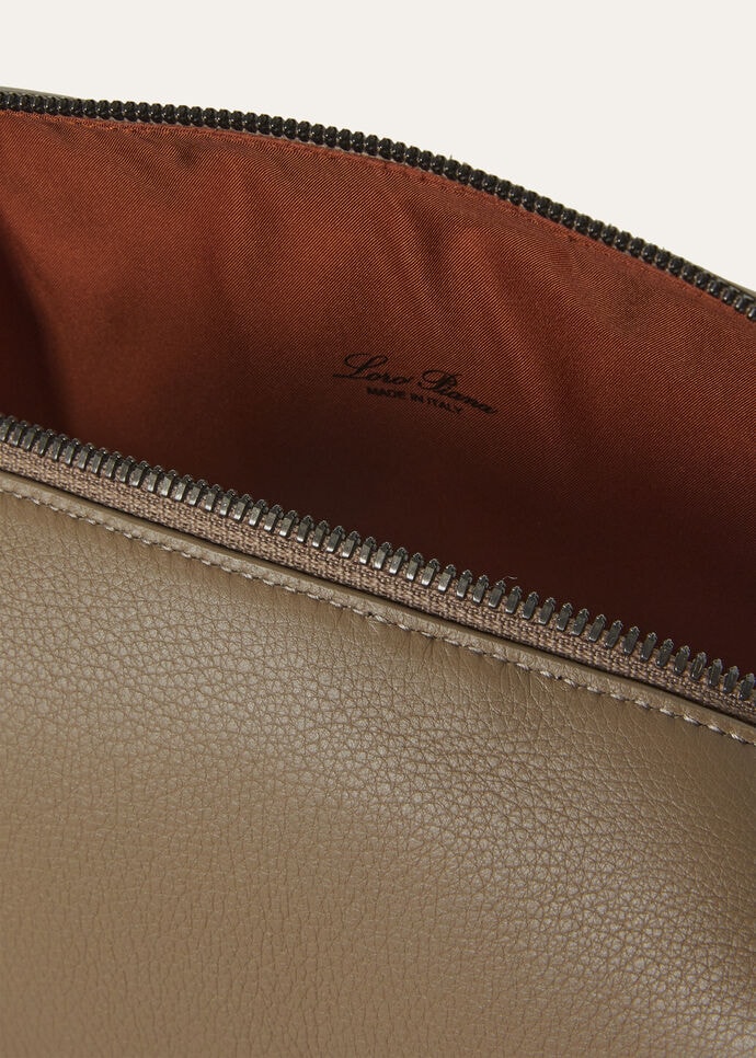EXTRA TRAVEL POUCH MEDIUM TENDER CALF_FAO3204_D0QL_NR_4