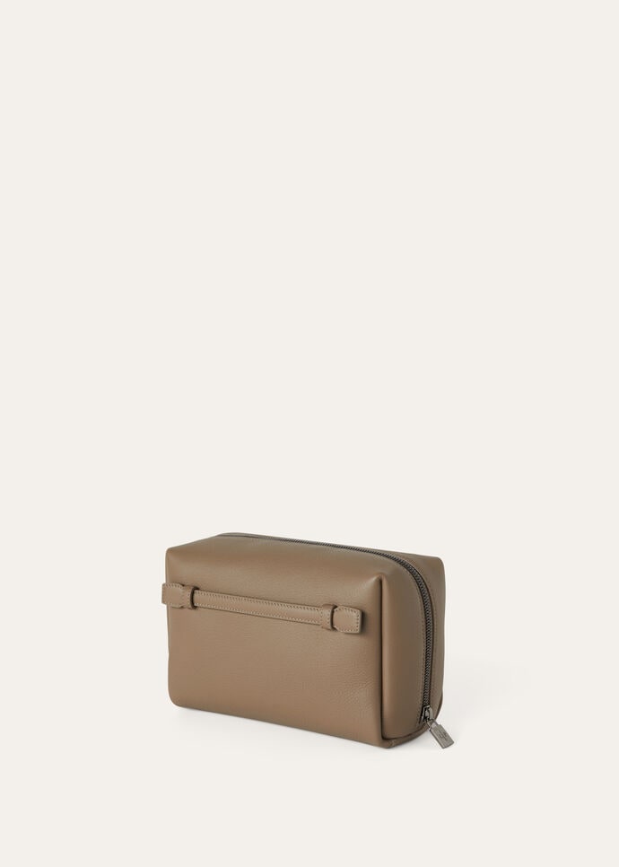 EXTRA TRAVEL POUCH MEDIUM TENDER CALF_FAO3204_D0QL_NR_2
