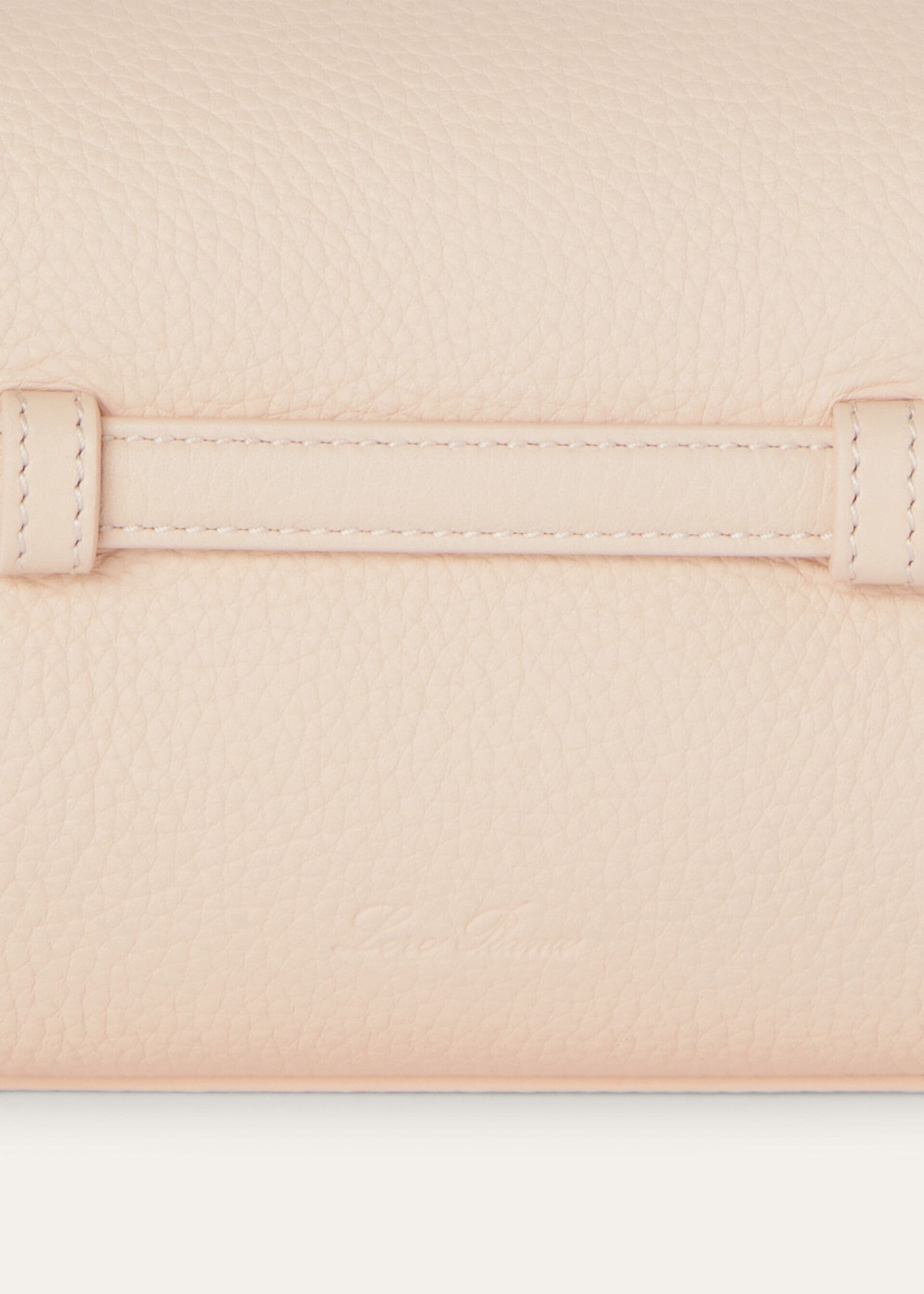 EXTRA TRAVEL POUCH SMALL TENDER CALF