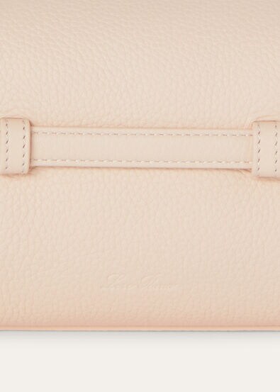 EXTRA TRAVEL POUCH SMALL TENDER CALF