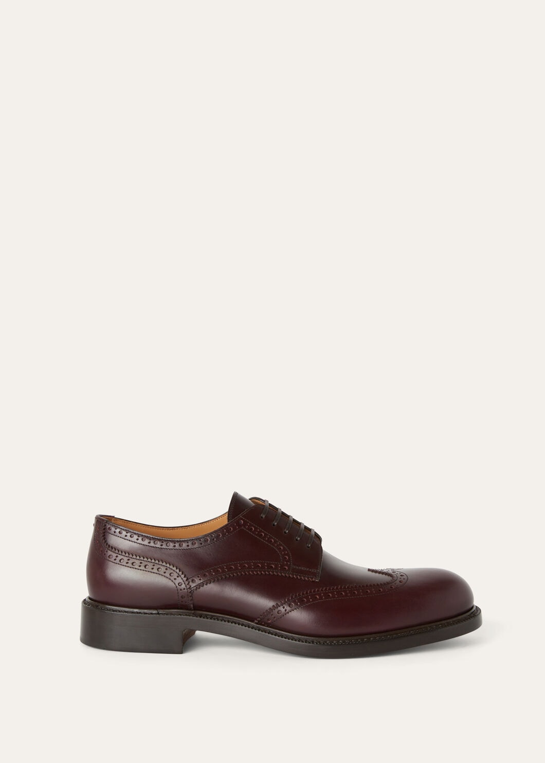 OLIVER WALK DERBY ENGLISH LEATHER_FAO3228_Q08U_1