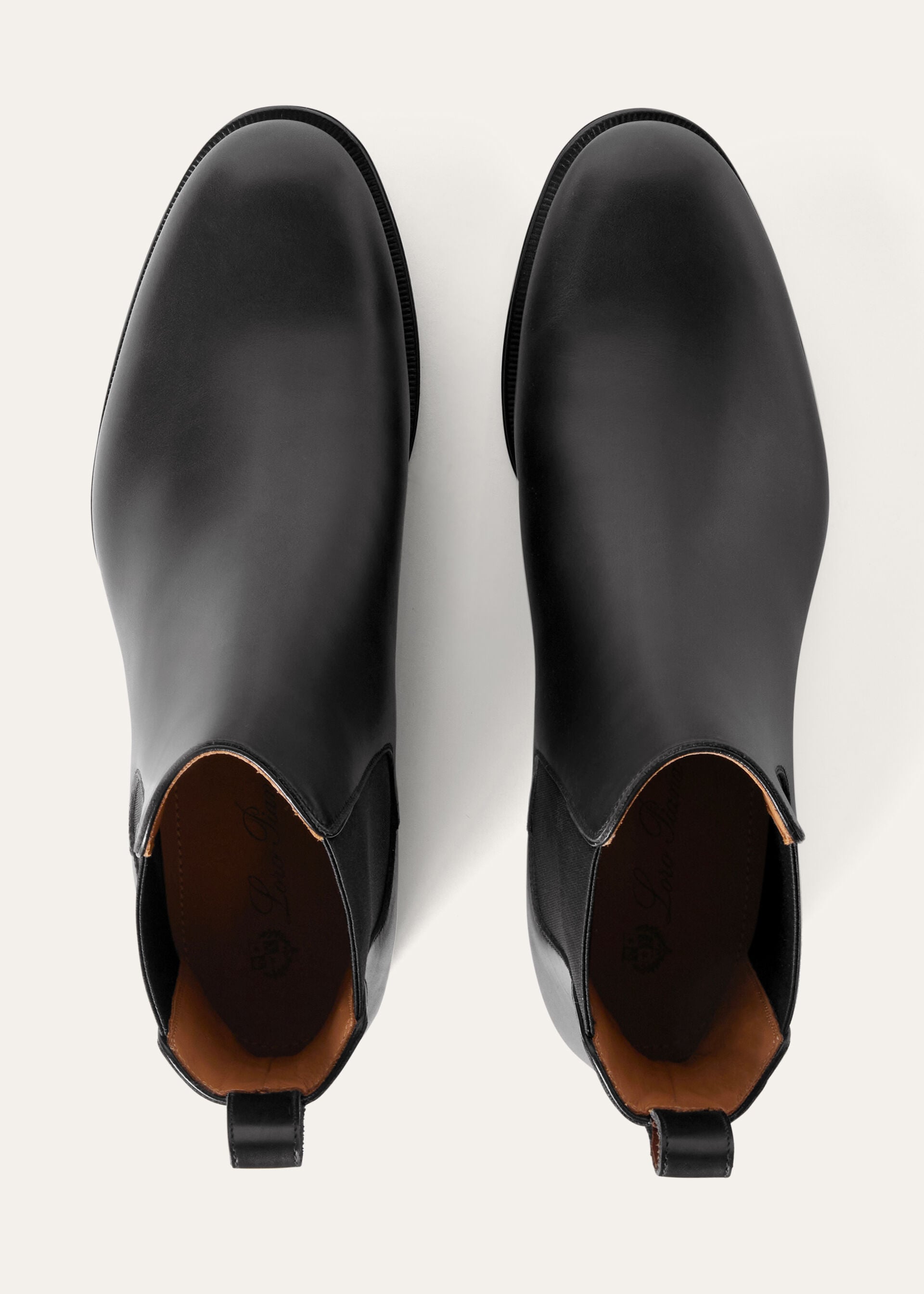 RORY WALK CHELSEA BOOT BOX LEATHER