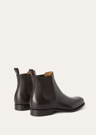 RORY WALK CHELSEA BOOT BOX LEATHER