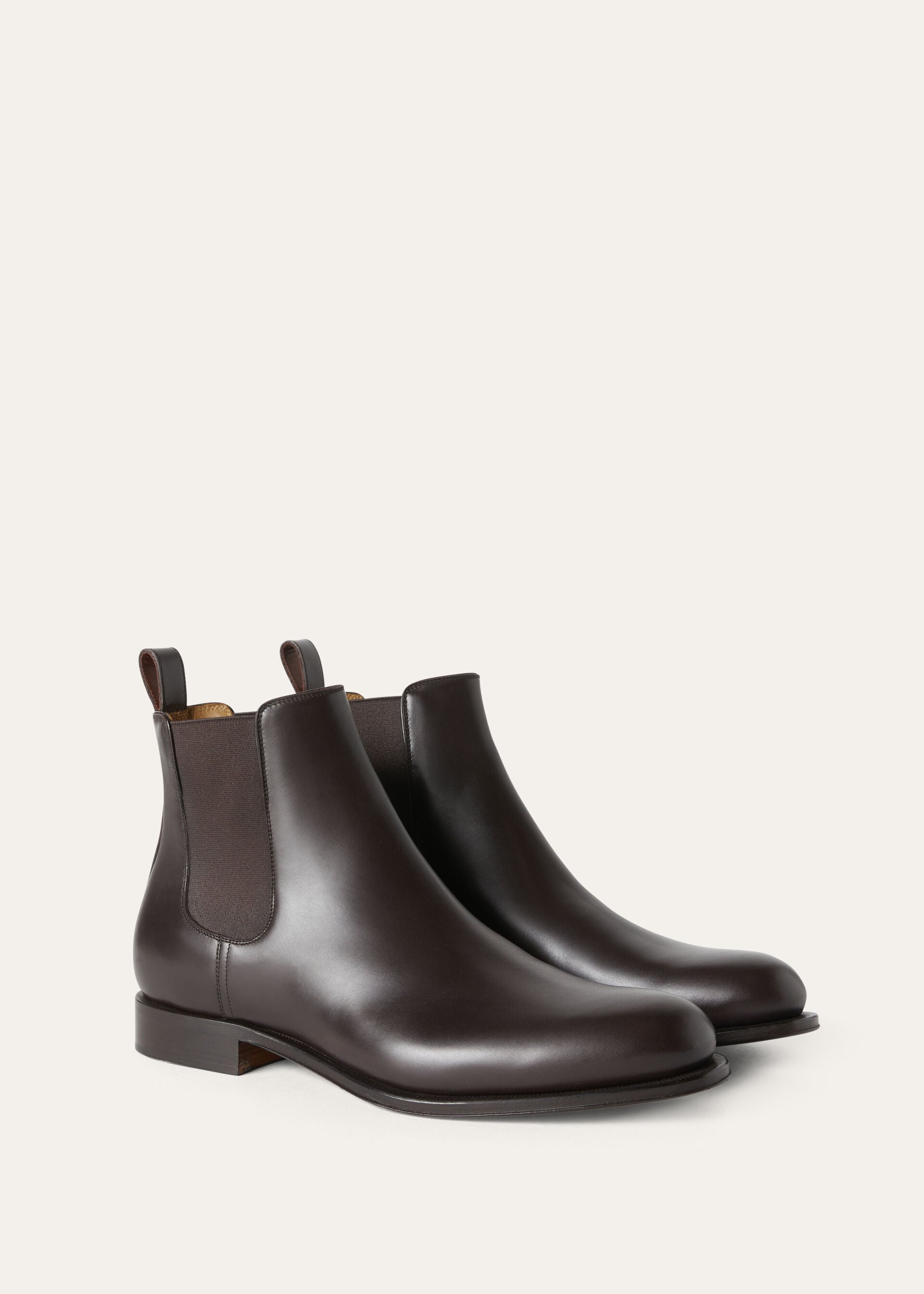 RORY WALK CHELSEA BOOT BOX LEATHER