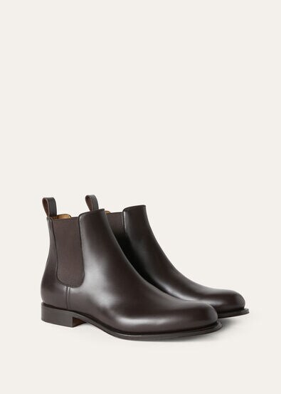 RORY WALK CHELSEA BOOT BOX LEATHER