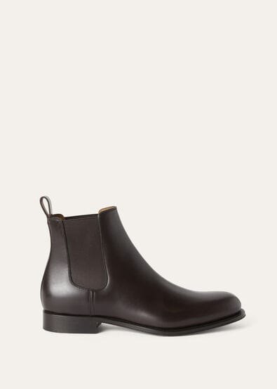 RORY WALK CHELSEA BOOT BOX LEATHER