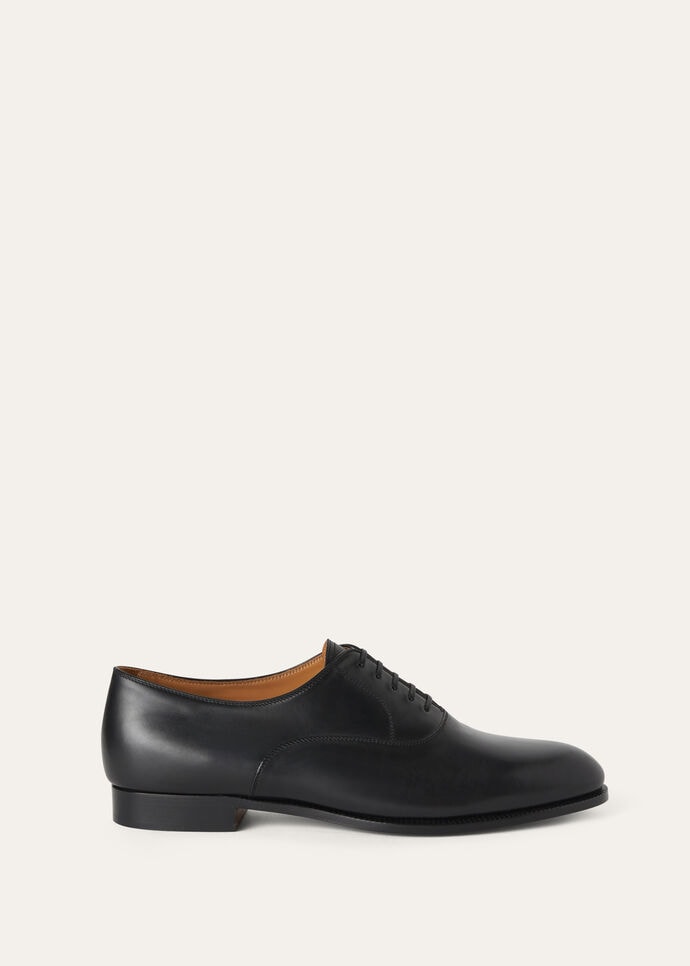 SERGIO WALK OXFORD BOX LEATHER_FAO3235_8000_2