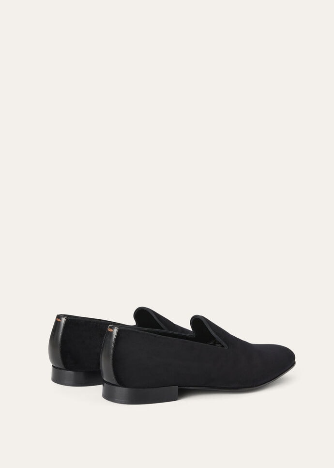 HENRY WALK SLIPPER TUX VELVET_FAO3236_8000_4