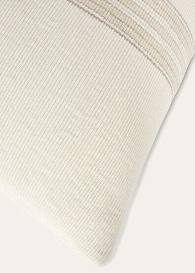 PILLOW SUITECASE STRIPE