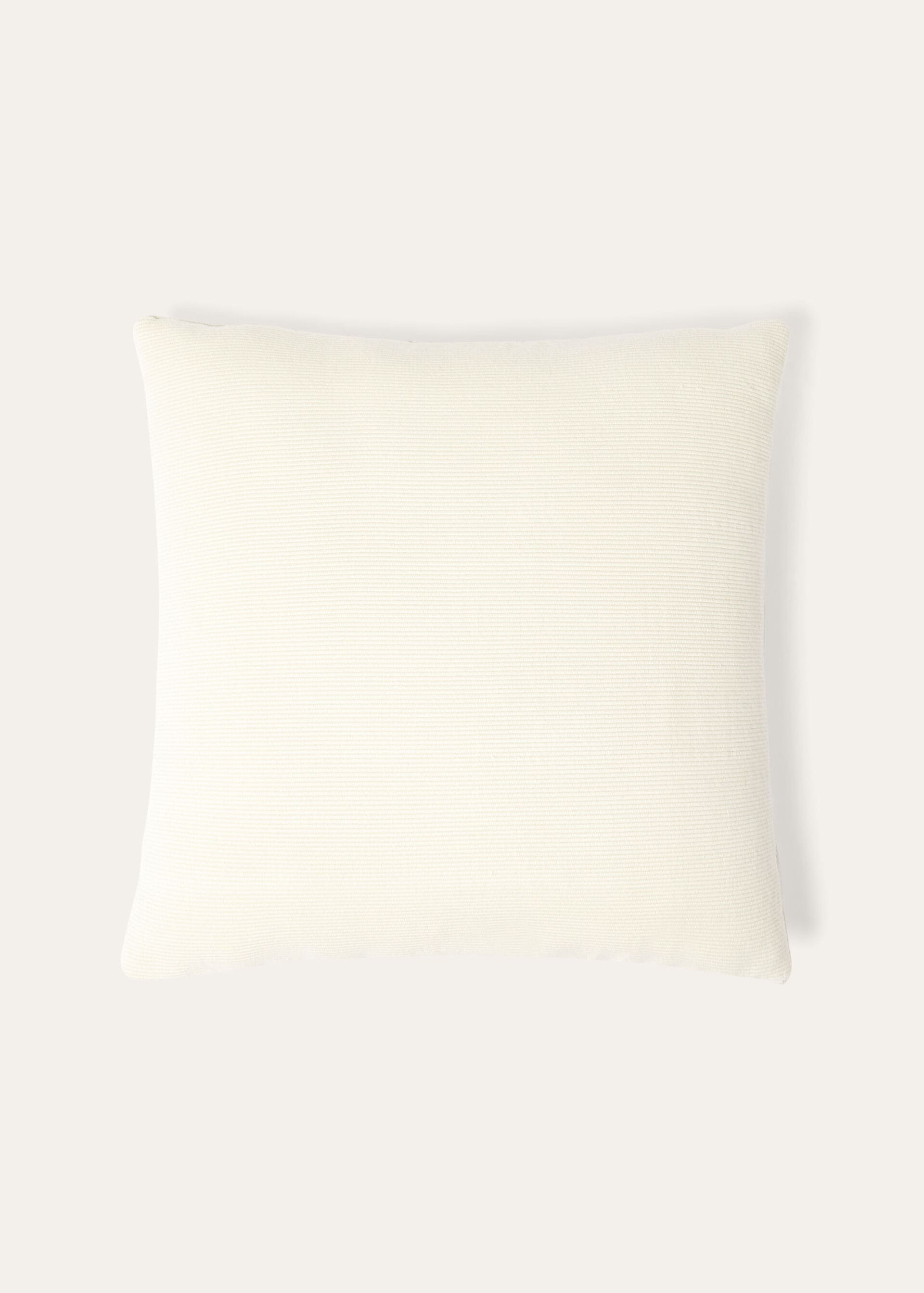 PILLOW SUITECASE STRIPE