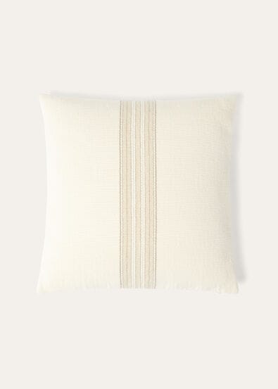 PILLOW SUITECASE STRIPE