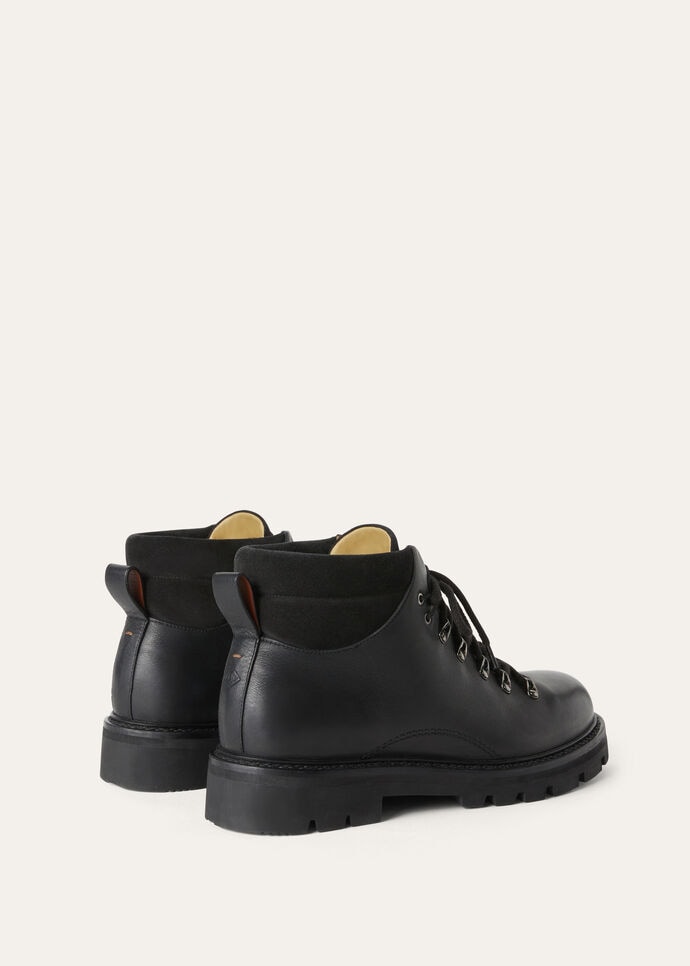 BEINN WALK ANKLE BOOT SMOOTH CALF SHEARLING_FAO3255_8000_4