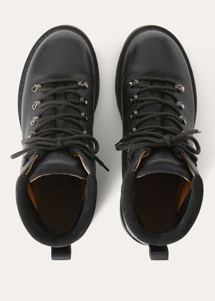 BEINN WALK ANKLE BOOT SMOOTH CALF SHEARLING_FAO3255_8000_6