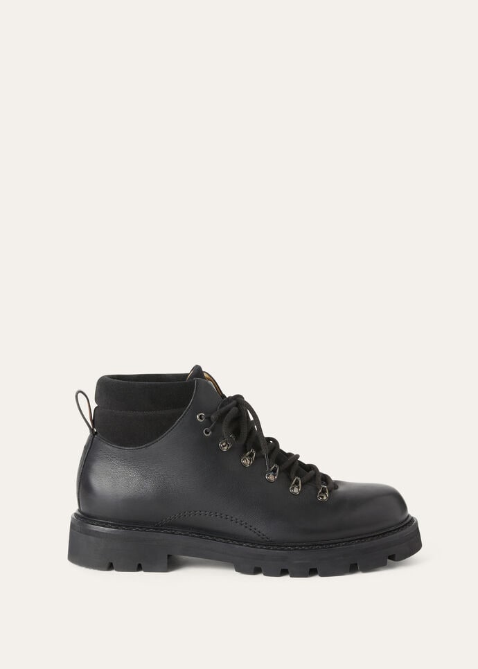 BEINN WALK ANKLE BOOT SMOOTH CALF SHEARLING_FAO3255_8000_2