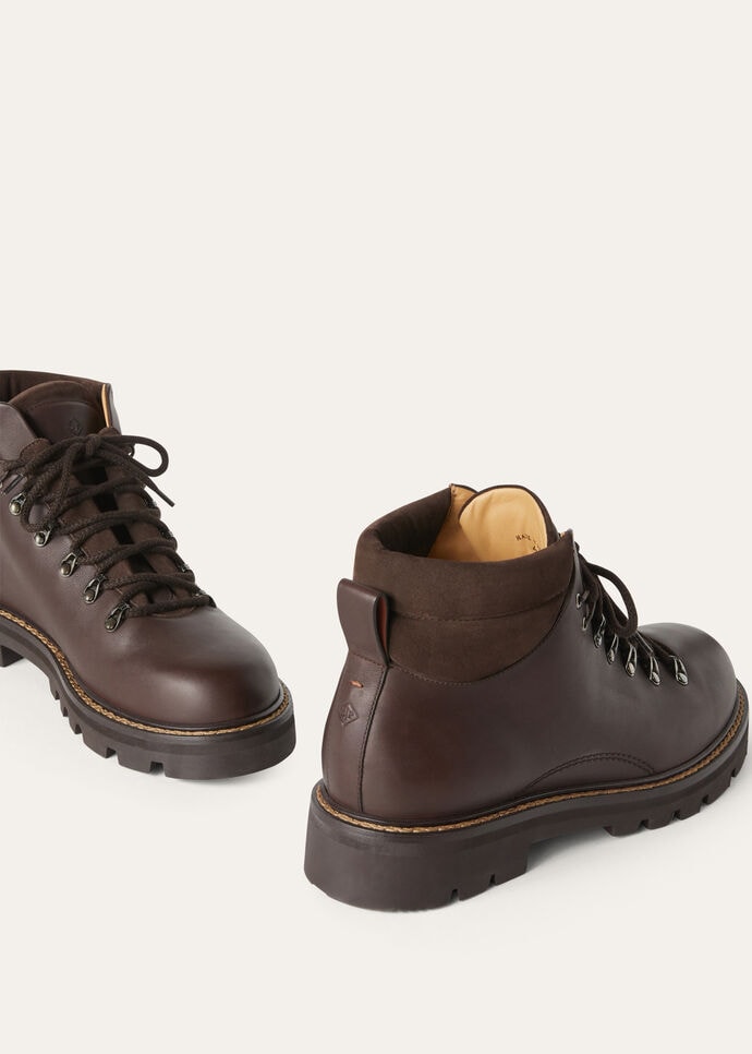BEINN WALK ANKLE BOOT SMOOTH CALF SHEARLING_FAO3255_H026_7