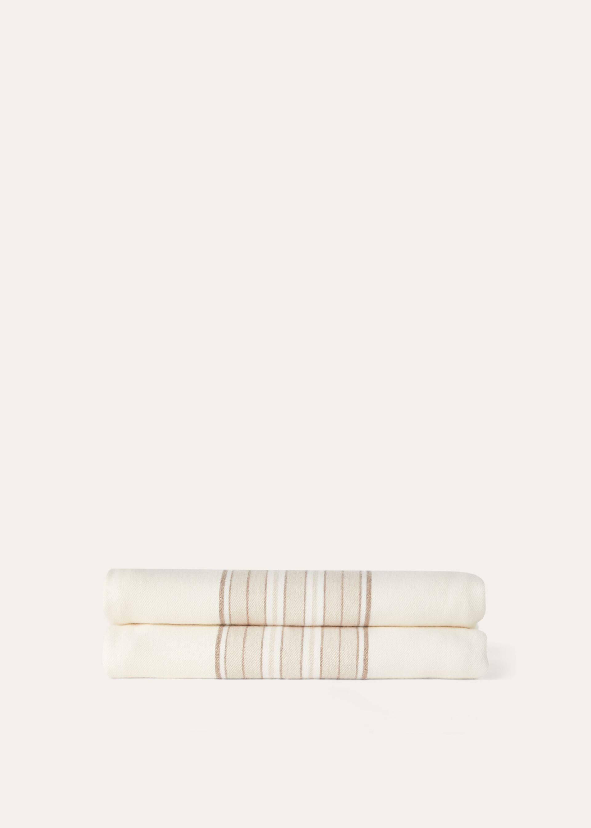 PLAID SUITECASE STRIPE CASH