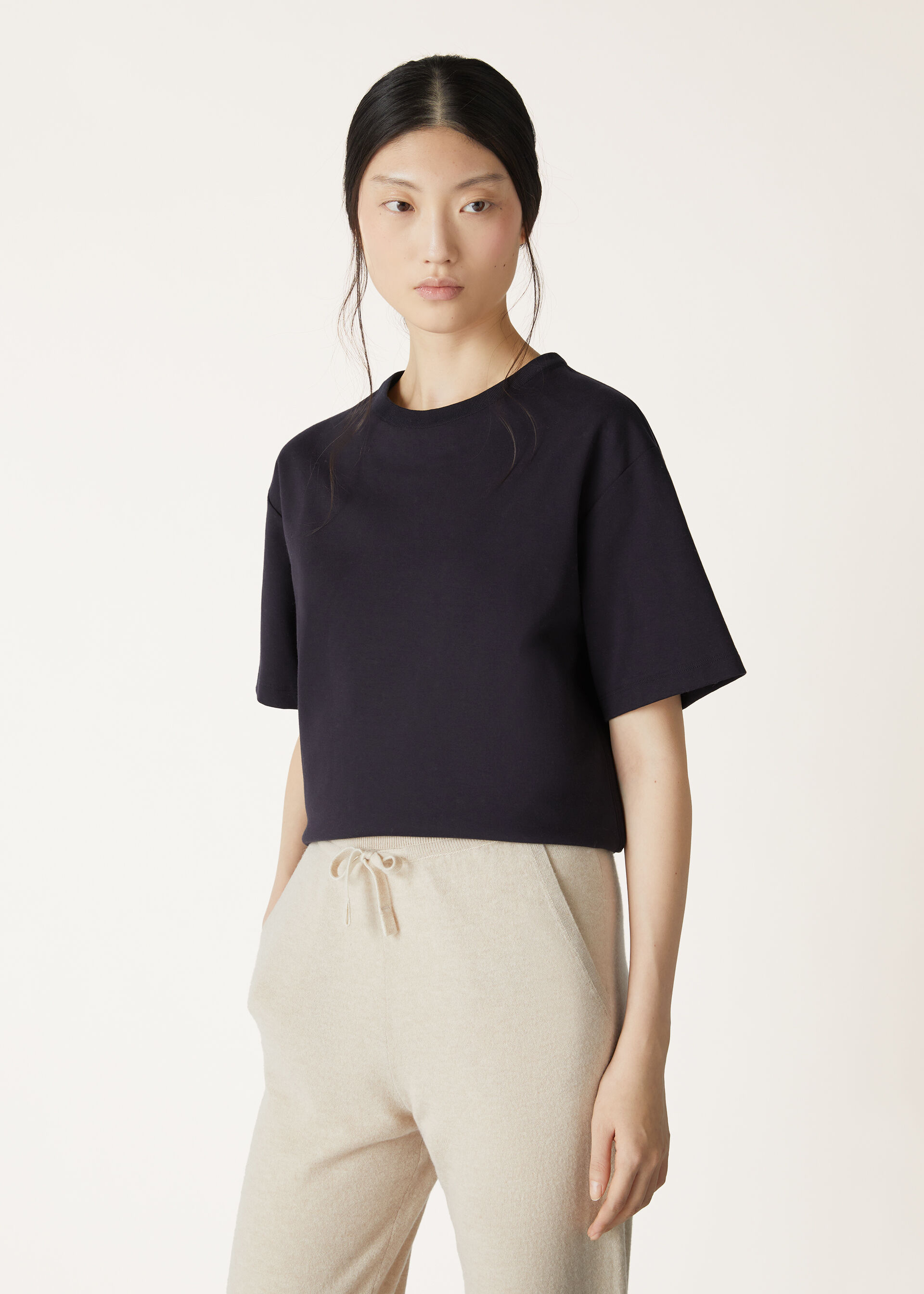 NEO MY-T O. T-SHIRT COTTON