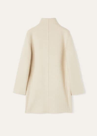 SCOTTY SB COAT BABY CASH DOUBLE