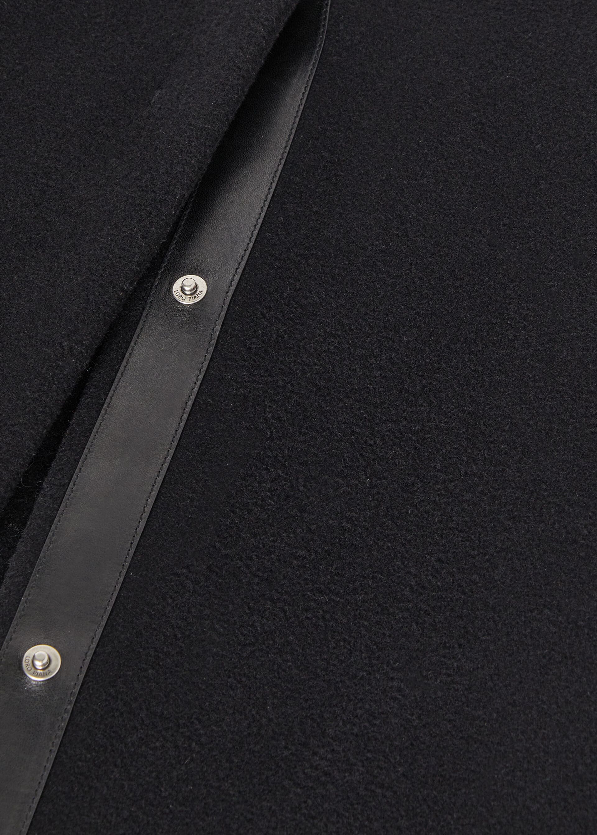 SCOTTY SB COAT BABY CASH DOUBLE