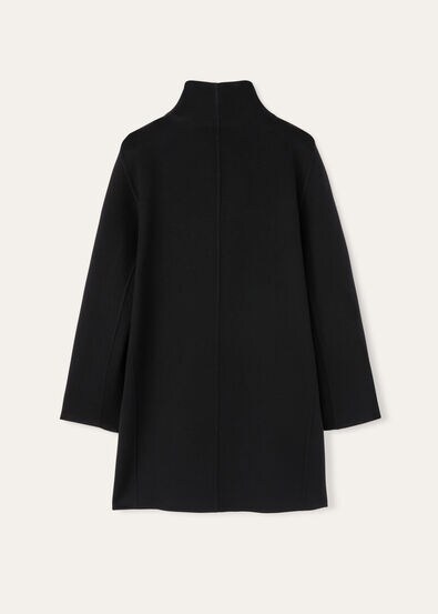 SCOTTY SB COAT BABY CASH DOUBLE