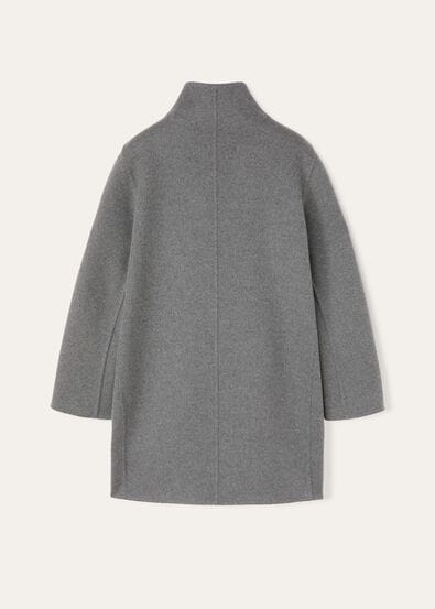 SCOTTY SB COAT BABY CASH DOUBLE