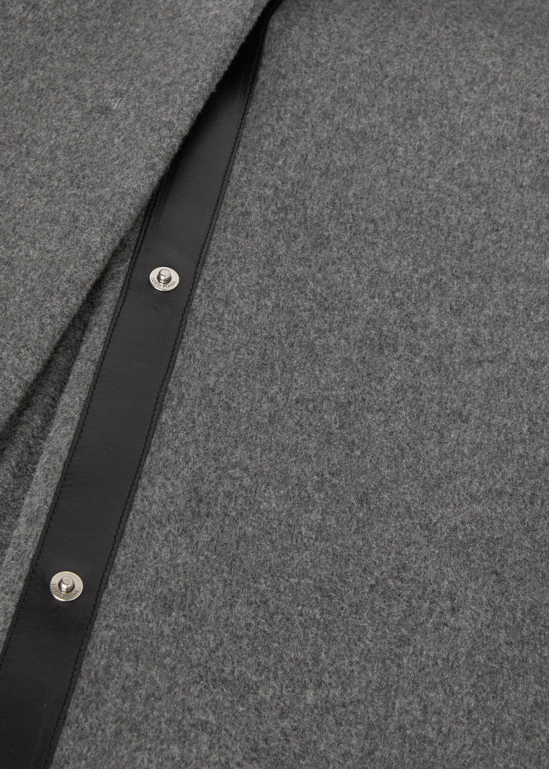 SCOTTY SB COAT BABY CASH DOUBLE