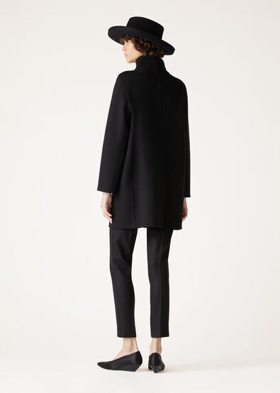 SCOTTY SB COAT BABY CASH DOUBLE