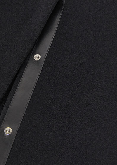 SCOTTY SB COAT BABY CASH DOUBLE