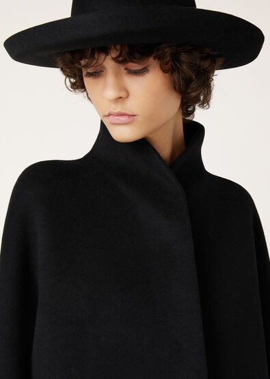 SCOTTY SB COAT BABY CASH DOUBLE