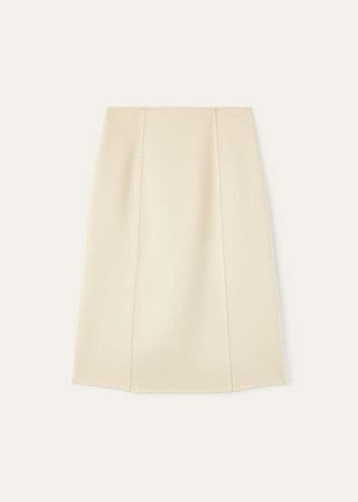 HALLE SKIRT BABY CASH DOUBLE